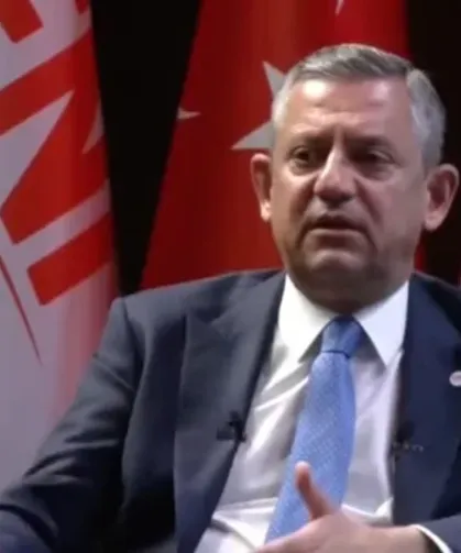 YENİ Parti'ye 'Ad değiştirin' tebligatı