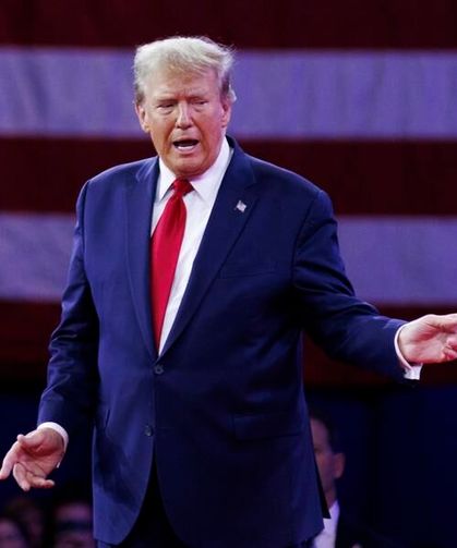 Trump'tan Hürmüz Boğazı'nda petrol akışı açıklaması