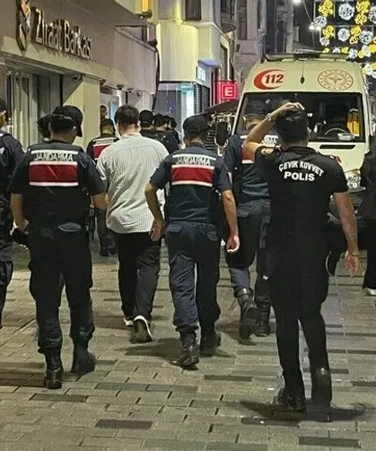 “Ailem Güvende” operasyonunda 26 gözaltı