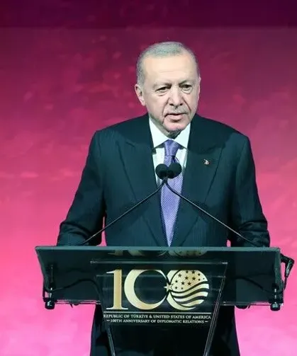Erdoğan'dan BM'ye veto hakkını kaldırma çağrısı