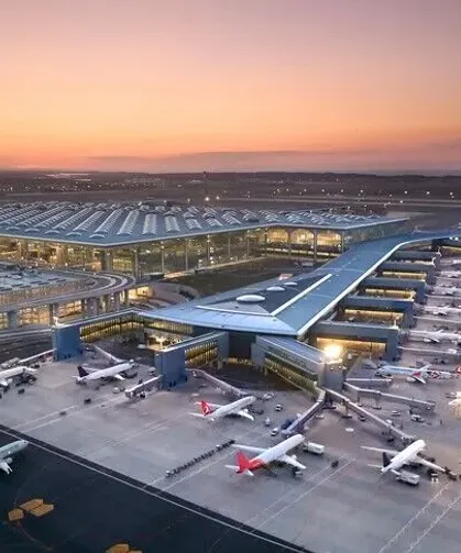 İstanbul Havalimanı'nın yeni pisti 18 Eylül'de açılacak