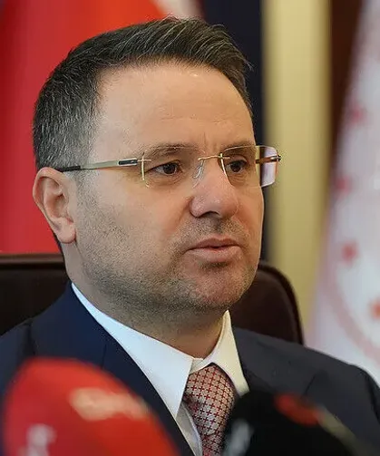 Bakan Gürlek: Zehir tacirlerine müsamaha yok