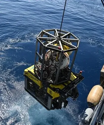 KKTC'de batan gemiden 6'ncı naaş çıkarıldı