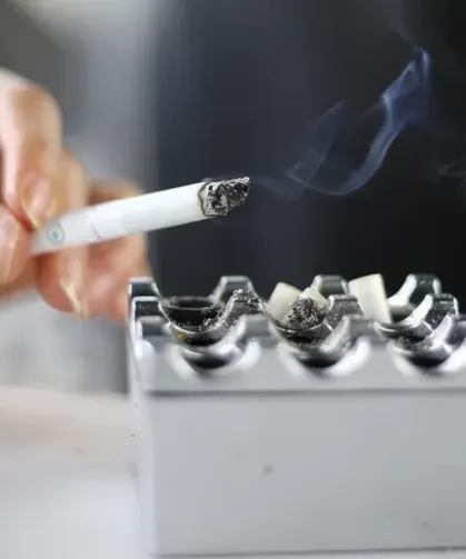 Türkiye'de her 4 dakikada 1 kişi sigaradan ölüyor