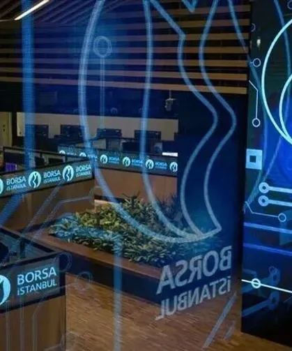 Türkiye'nin BIST 100 endeksi açılışta düşüş yaşadı