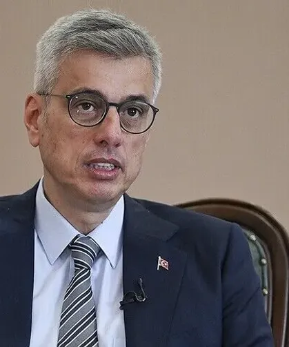 Bakan Memişoğlu: Sağlık için durmaksızın çalışacağız