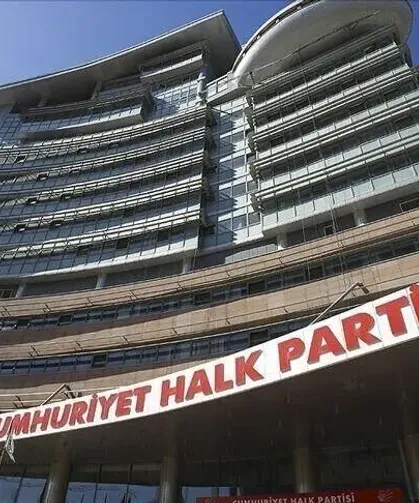 CHP 103. yaşını kutluyor