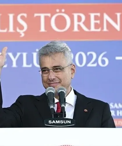 Memişoğlu: Türkiye'nin sağlık sistemi dünyaya örnek