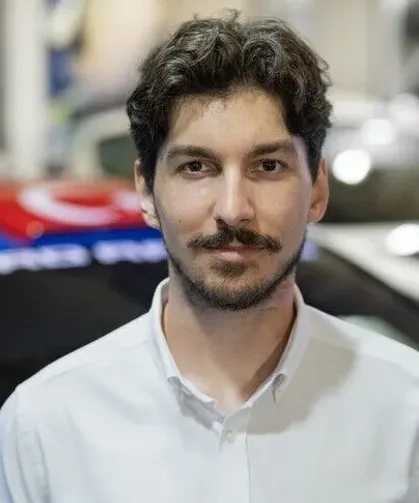 Ali Türkkan dünya şampiyonu olan ilk Türk pilot
