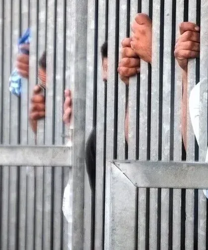 İsrail hapishanelerinde 37 Filistinli gazeteci bulunuyor