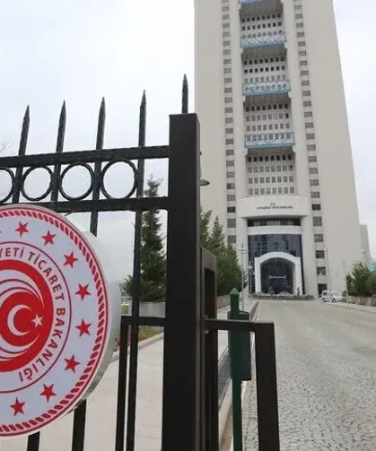 Türkiye hizmet ticareti fazlasında dünyada 6'ncı