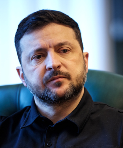 Zelenskiy: Rusya'nın saldırılarında 5 kişi hayatını kaybetti