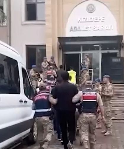 Mardin merkezli 10 ilde dolandırıcılık operasyonu: 6 tutuklama