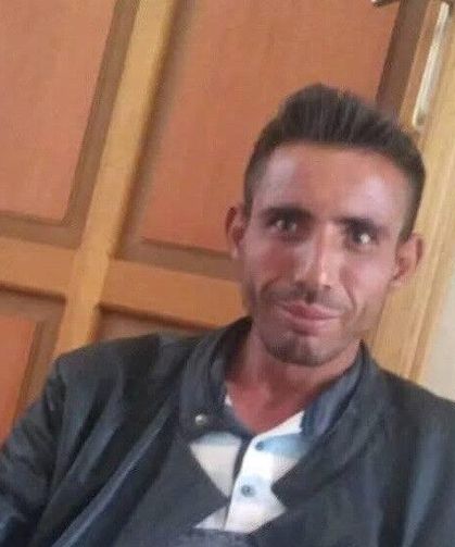 Otomobilin çarptığı Şenol vefat etti