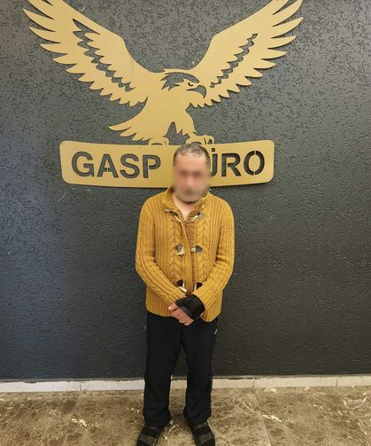 Gece saatlerinde özel anaokulu binasına ateş açan 5 şüpheli tutuklandı