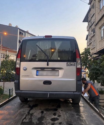Edirne'de 14 kaçak göçmen yakalandı