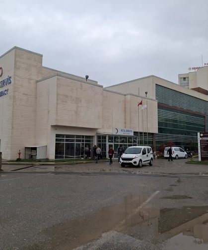 Diyarbakır’da eve silahlı saldırı: 1 ölü