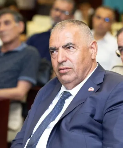 Tahir Gülebak’tan Gazetecilere Yeşil Pasaport Çağrısı