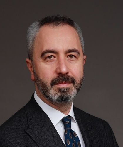 Hazine ve Maliye Bakan Yardımcılığına Bekir Bayrakdar atandı