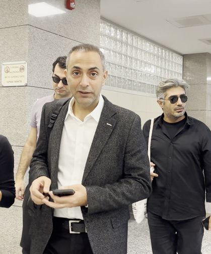 Murat Ağırel’in de aralarında bulunduğu 5 şüpheli gözaltına alındı