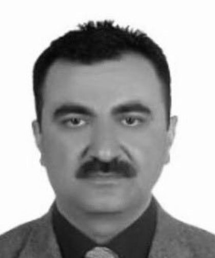Başına odunla vurularak öldürülen imam, son yolculuğuna uğurlandı
