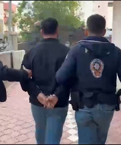 27 ilde siber suçlara yönelik operasyon: 303 tutuklama