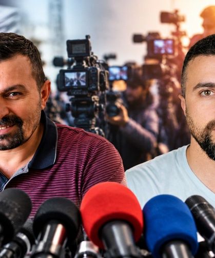 UGC Van ve Hakkari Temsilciliklerinden 21 Ekim Dünya Gazeteciler Günü mesajı