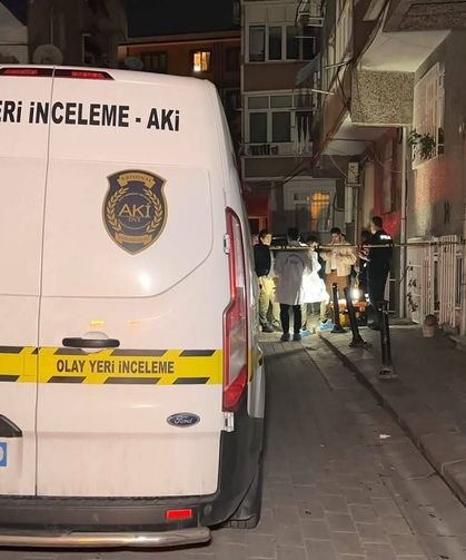 Polise ateş açan şüpheli, bacağından vurularak yakalandı