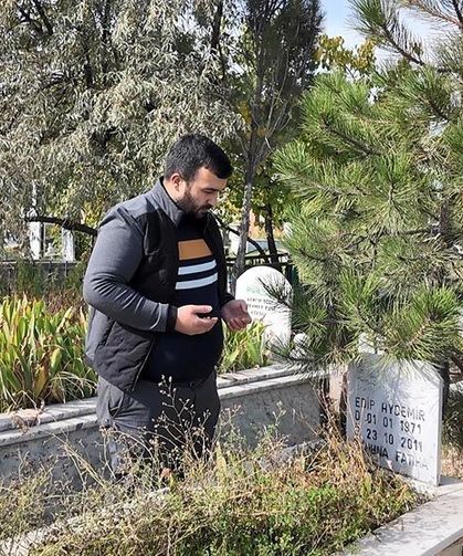 Van depreminin üzerinden 15 yıl geçti; acılar ilk günkü gibi taze