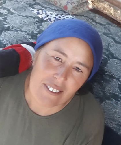 Kayıp kadının cansız bedeni bulundu