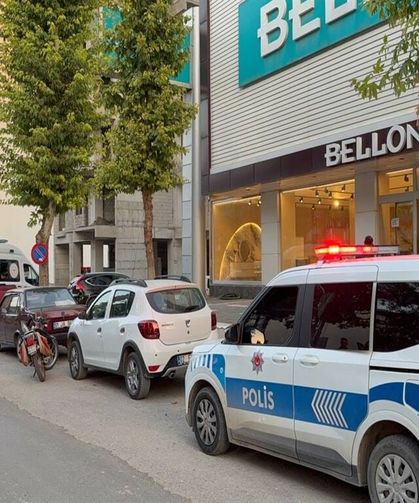 Yalnız yaşayan vatandaş  ölü bulundu