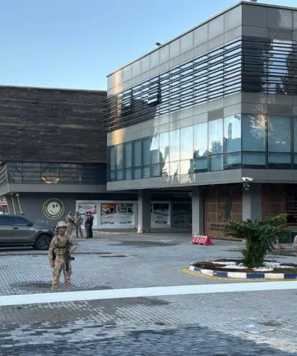 Çukurova Belediyesi’ne operasyon: 44 kişi gözaltında