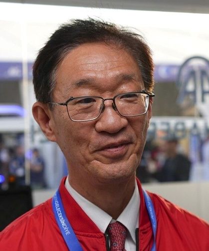 Japonya'nın Ankara Büyükelçisi Tamura'dan TEKNOFEST övgüsü