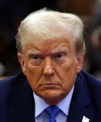 ABD Başkanı Trump’tan ‘Fransa’ açıklaması