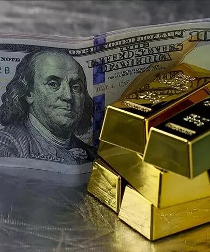 Altın fiyatları 4.200 doları aştı