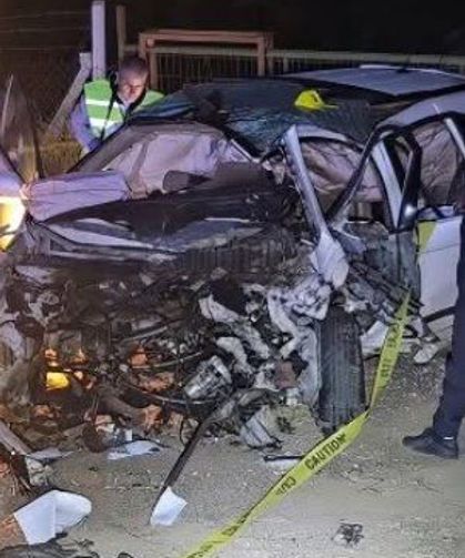 Kazada yaralanan 3 çocuk annesi, 11 gün sonra öldü