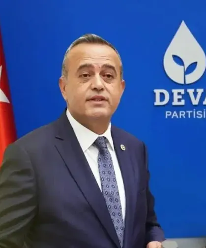 DEVA Parti’li Kaya istifa etti: Yeni Yol grubu düştü