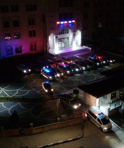Siirt merkezli 8 ilde yasa dışı bahis operasyonu