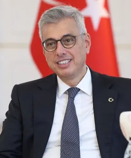 Bakan Memişoğlu'ndan Üreten Sağlık paylaşımı