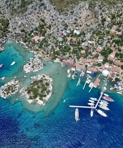 Türkiye turizminde yeni hedef: Deneyim ve çeşitlilik
