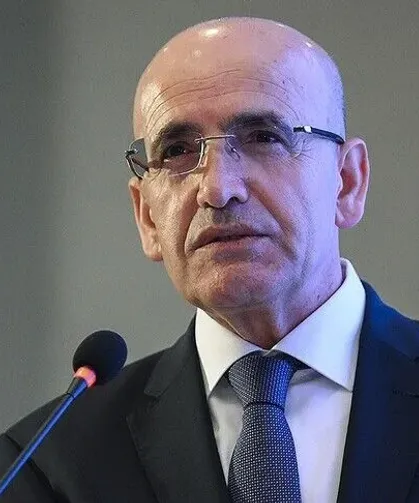Bakan Şimşek'ten eski SPK Başkanı için inceleme