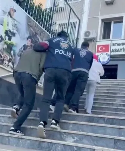 Kuyumcukent'te 64 kilo altın vurgunu: 33 gözaltı