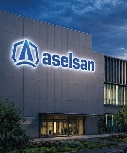 ASELSAN'dan 157,9 milyon dolarlık sözleşme