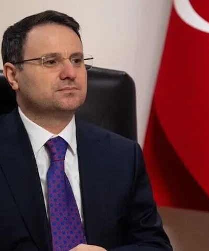 Bakan Gürlek'ten faili meçhul dosyalar için açıklama