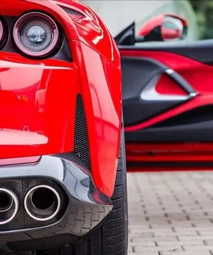 Almanya ve Fransa motor yasağında anlaşmaya vardı