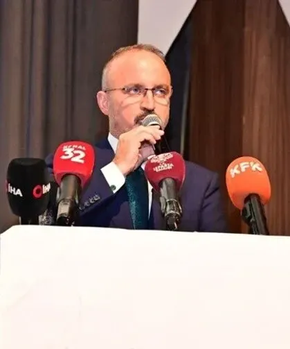 Bakan Yardımcısı Turan'dan ailelere dijital uyarı
