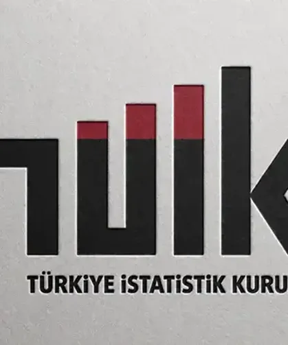 TÜİK: Dış ticaret haddi 4,3 puan azaldı