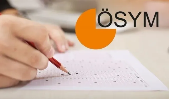 YKS ek yerleştirmeleri başlıyor