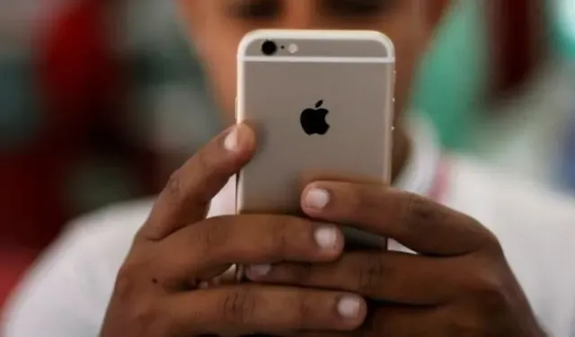 Fransa iPhone 12'lerin satışını yasakladı