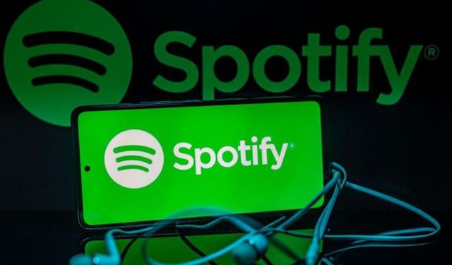 Spotify'dan yapay zeka ürünü müziğe yeşil ışık
